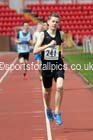 Boys under-15s, North East Track and Field Champs., Gateshead. Photo: David T. Hewitson/Sports for All Pics